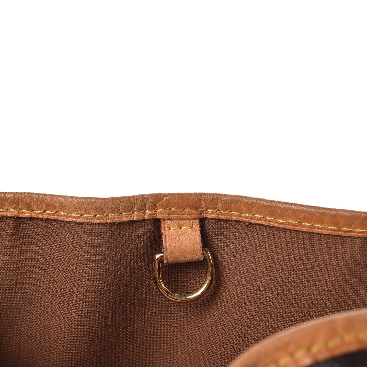 Louis Vuitton Monogram Batignolles Vertical 8 of 18