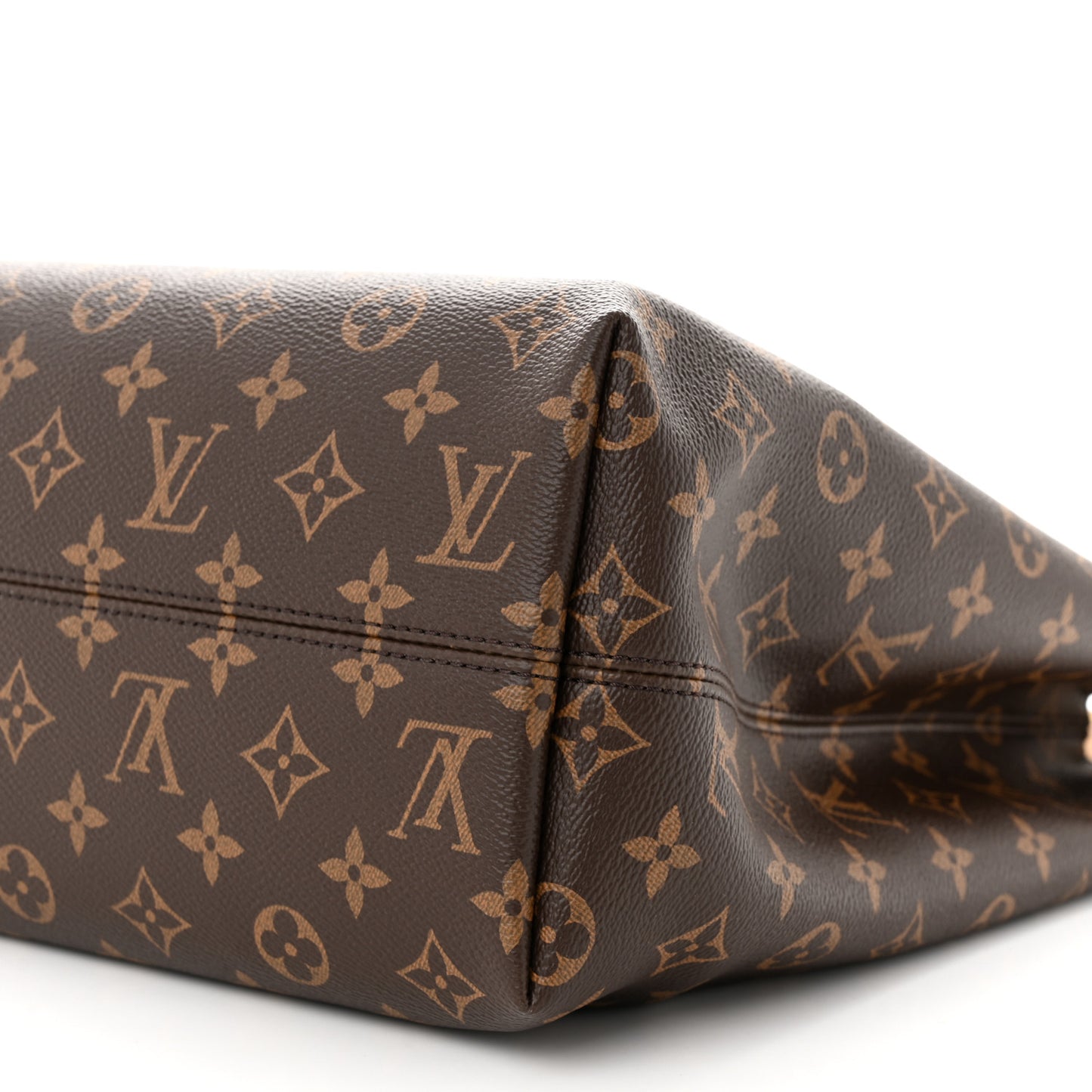 Monogram Graceful MM