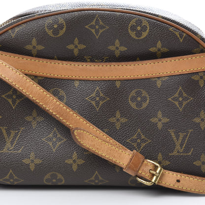 Louis Vuitton Monogram Blois 8 of 20