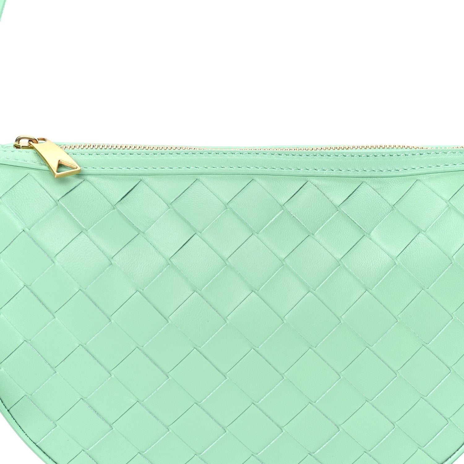 Bottega Veneta Nappa Intrecciato Mini Sunrise Siren Siren 6 of 7