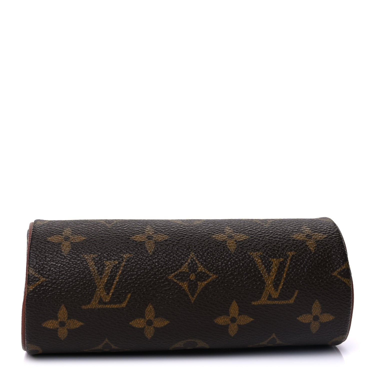 Louis Vuitton Monogram Mini Papillon 3 of 8