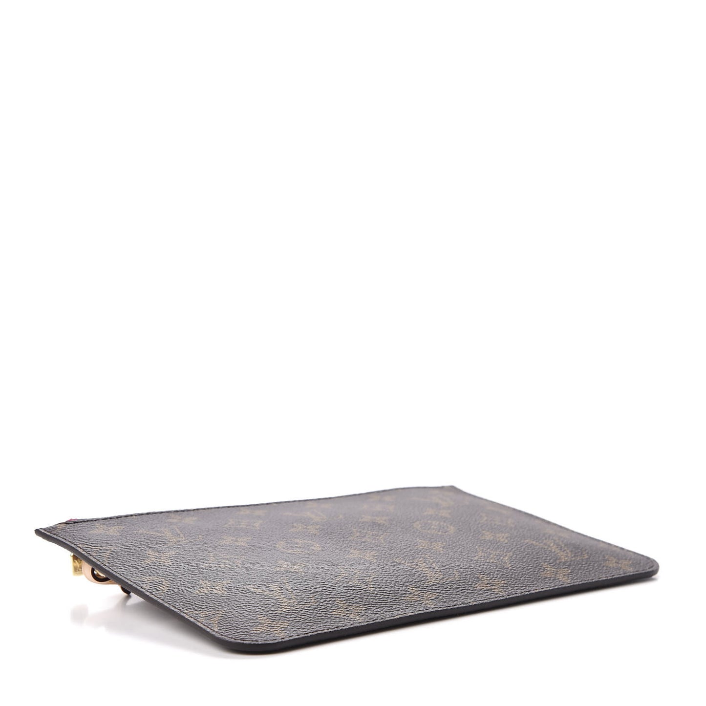 Monogram Neverfull MM GM Pochette Pivoine