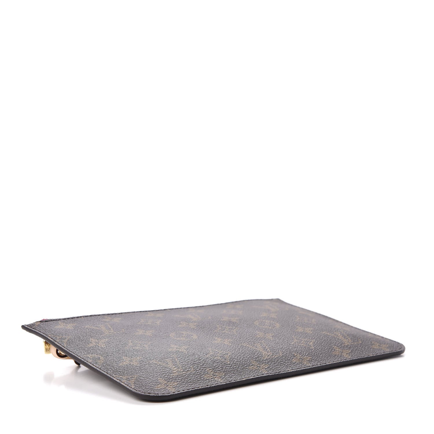Louis Vuitton Monogram Neverfull MM GM Pochette Pivoine 4 of 10