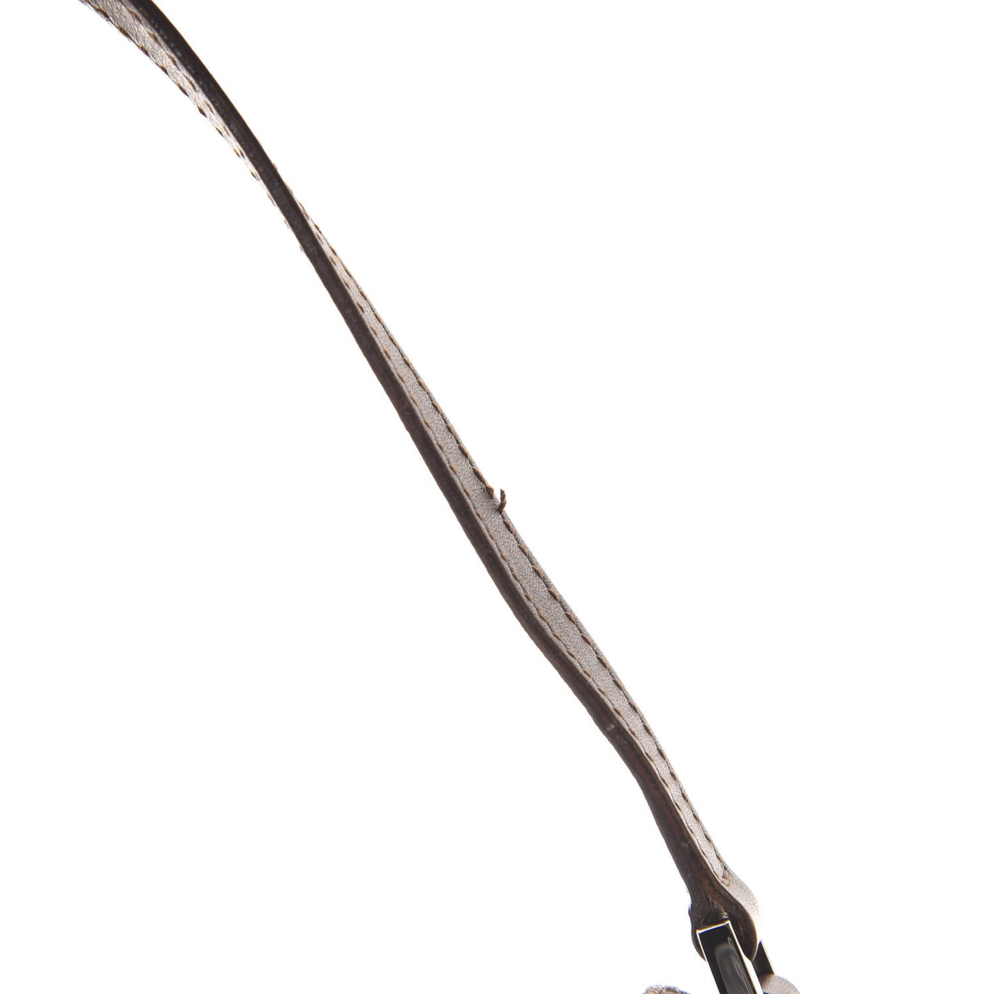 Monogram Pochette Brown