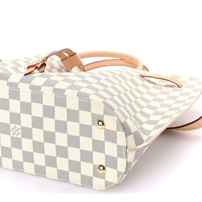 Louis Vuitton Damier Azur Girolata 8 of 8