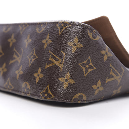 Louis Vuitton Monogram Mini Looping 8 of 10