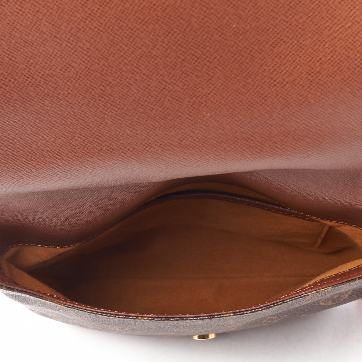 Louis Vuitton Monogram Musette Salsa Long Strap 4 of 7