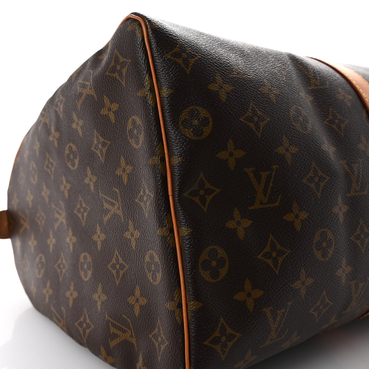 Louis Vuitton Monogram Keepall 50 8 of 9