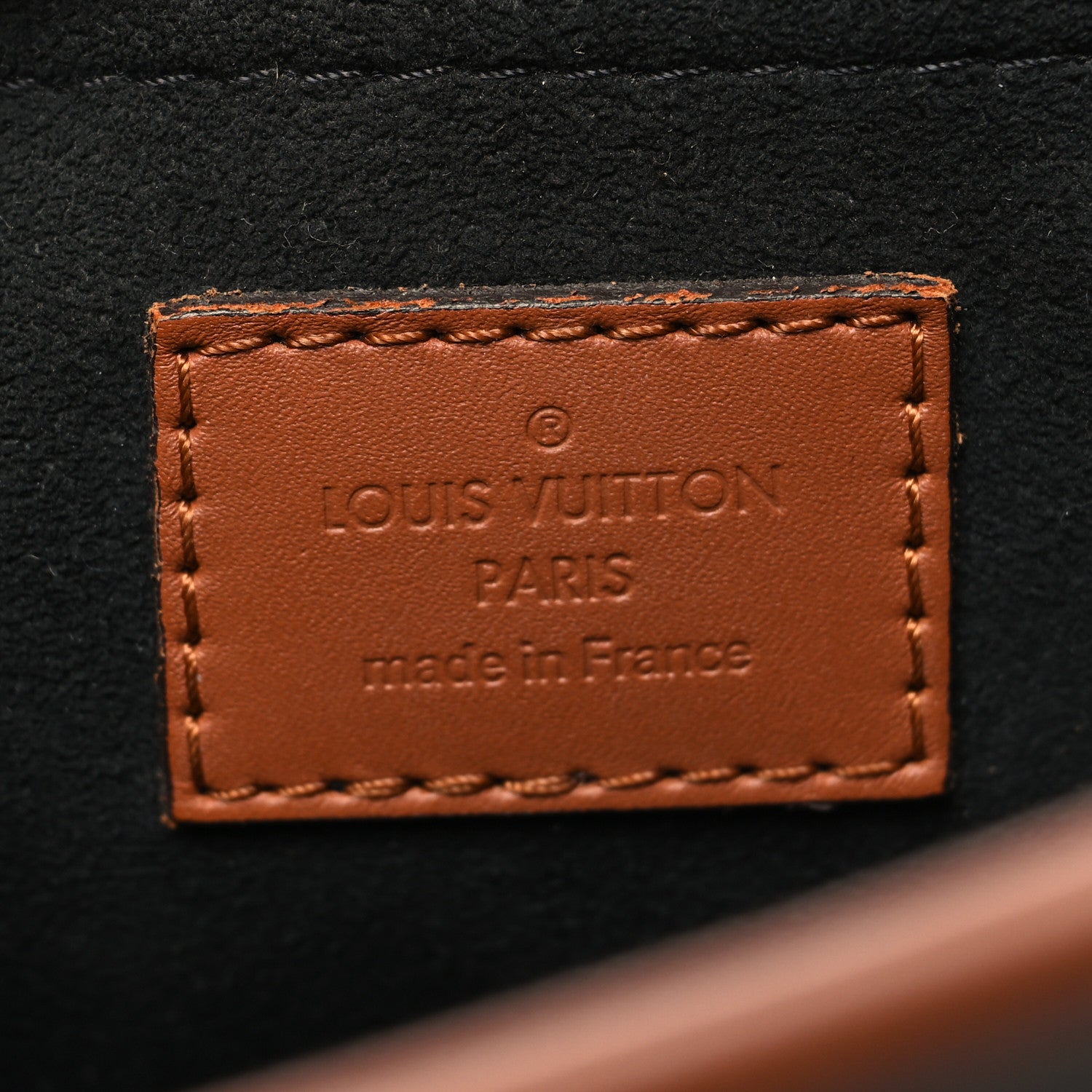 Louis Vuitton Reverse Monogram Dauphine Backpack PM 6 of 10