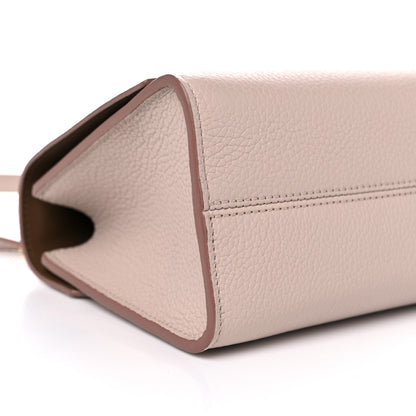 Louis Vuitton Taurillon Twist One Handle PM Greige 7 of 11