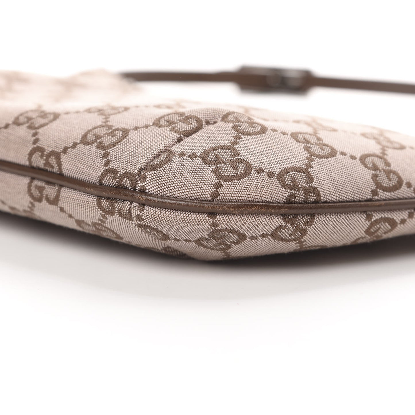 Monogram Pochette Brown