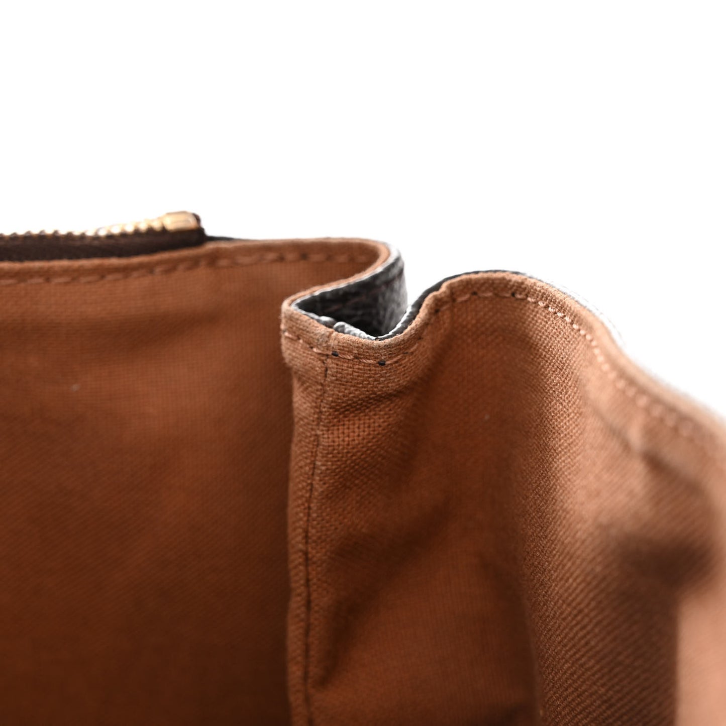 Monogram Cabas Beaubourg