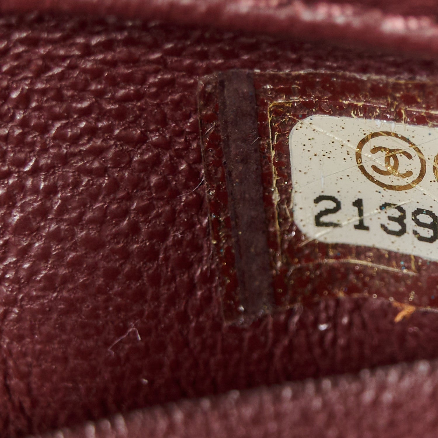 Chanel Lambskin Quilted Medium Trendy CC Bowling Bag Black 8 of 12