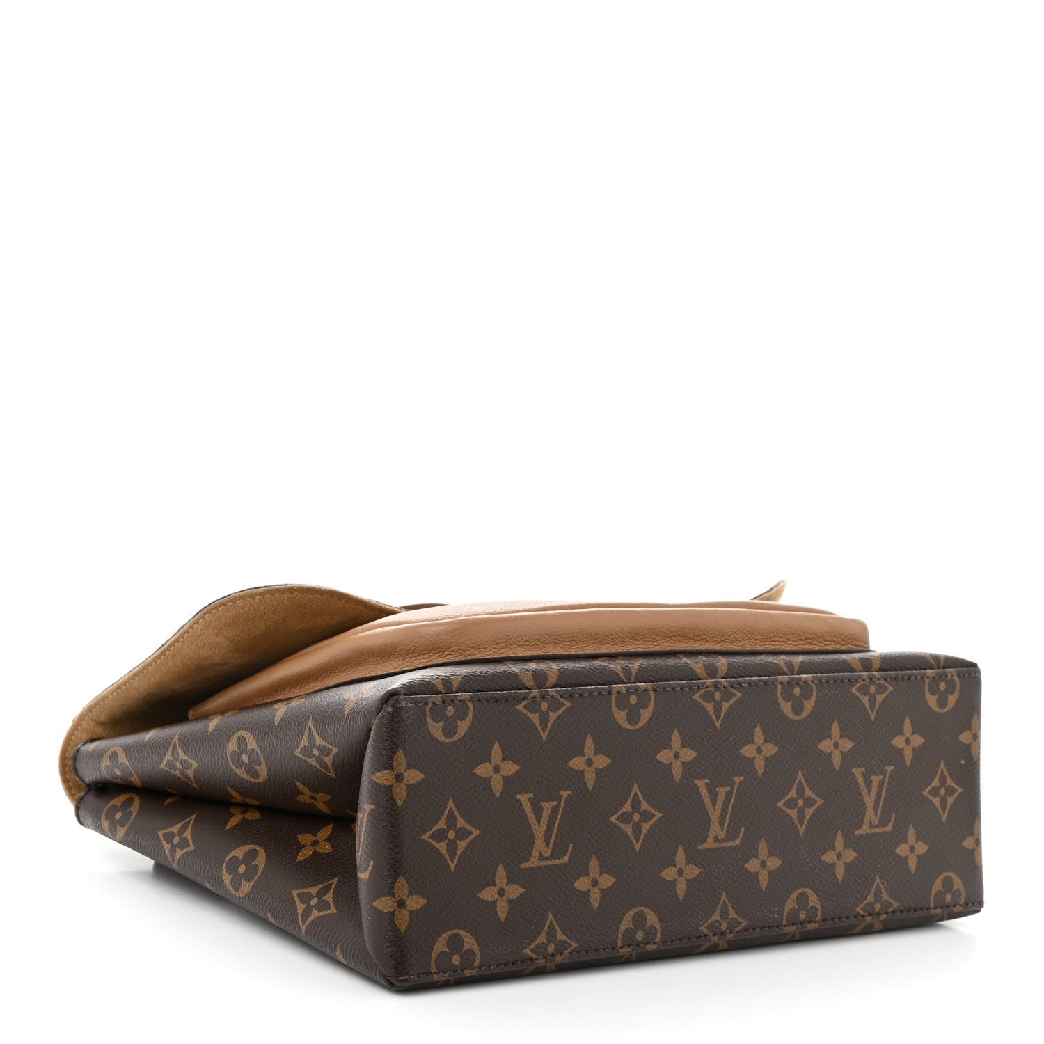 Louis Vuitton Monogram Marignan Sesame 4 of 13