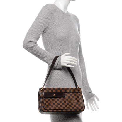 Louis Vuitton Damier Ebene Aubagne 2 of 6