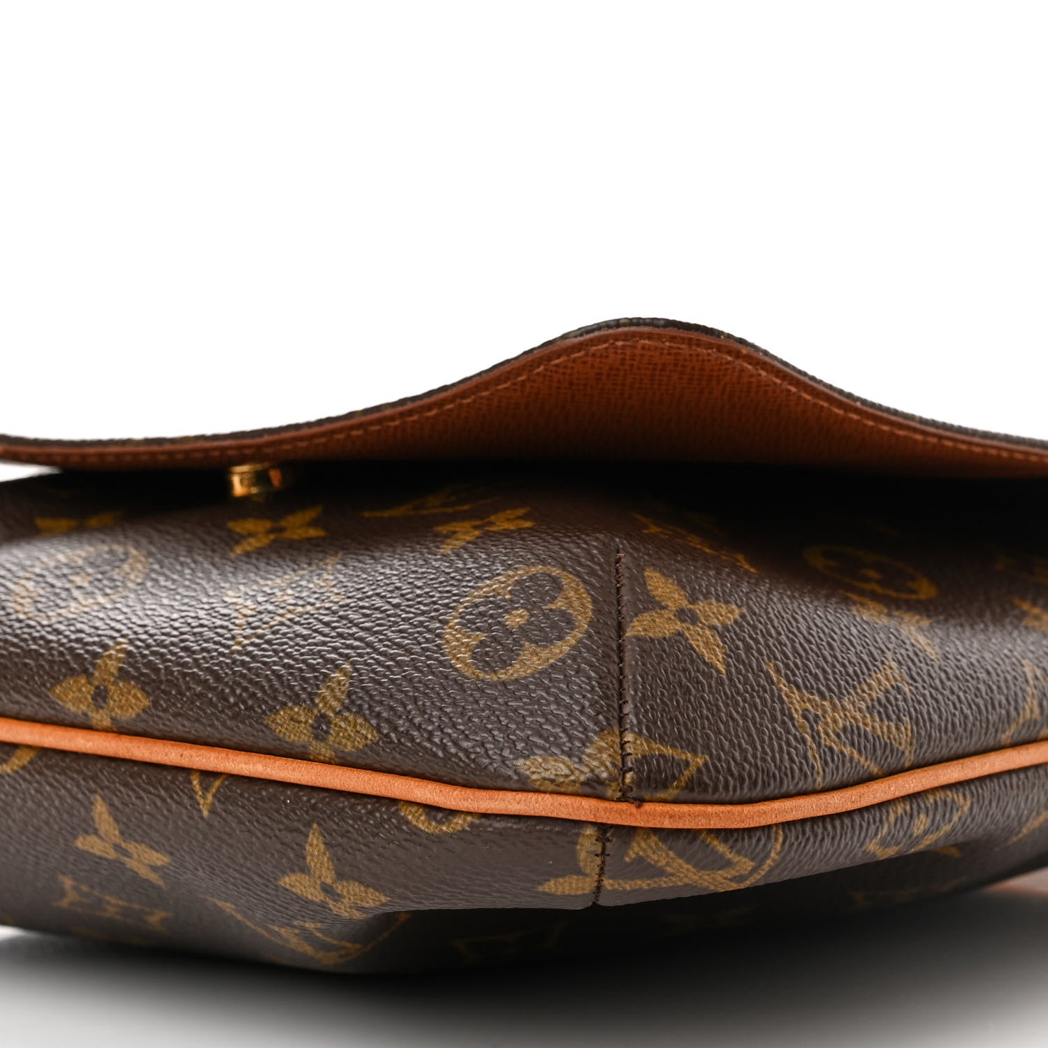 Louis Vuitton Monogram Musette Salsa 11 of 12