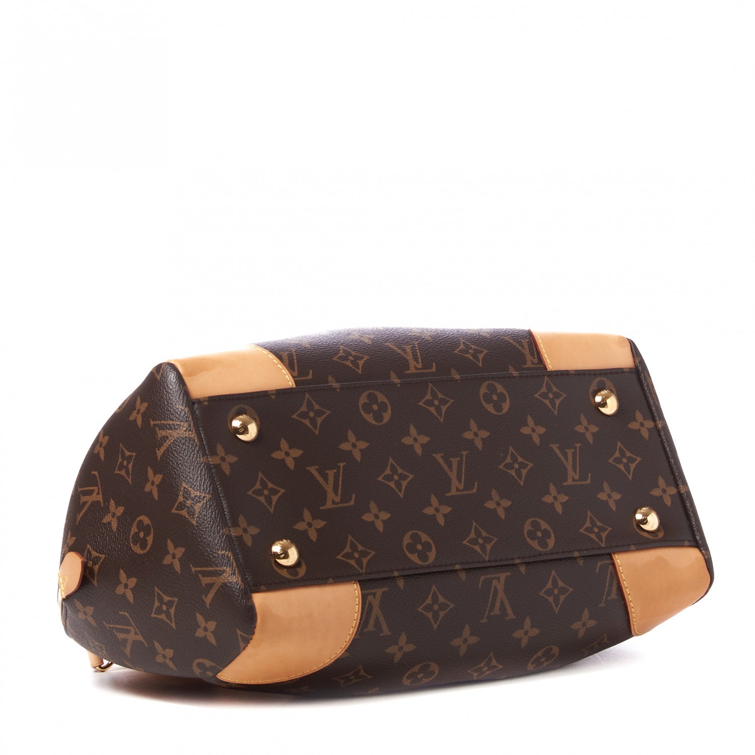 Louis Vuitton Monogram Segur NM 3 of 8