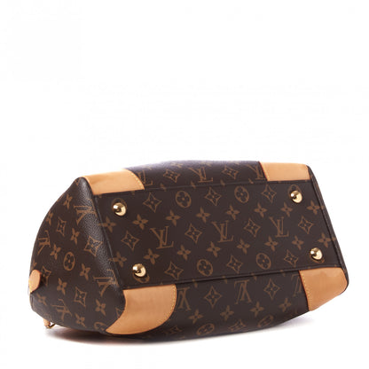 Louis Vuitton Monogram Segur NM 3 of 8