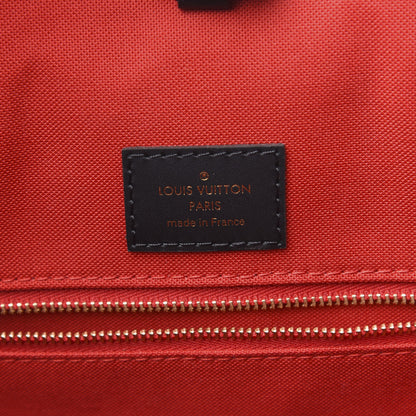 Louis Vuitton Reverse Monogram Giant Onthego GM 7 of 10