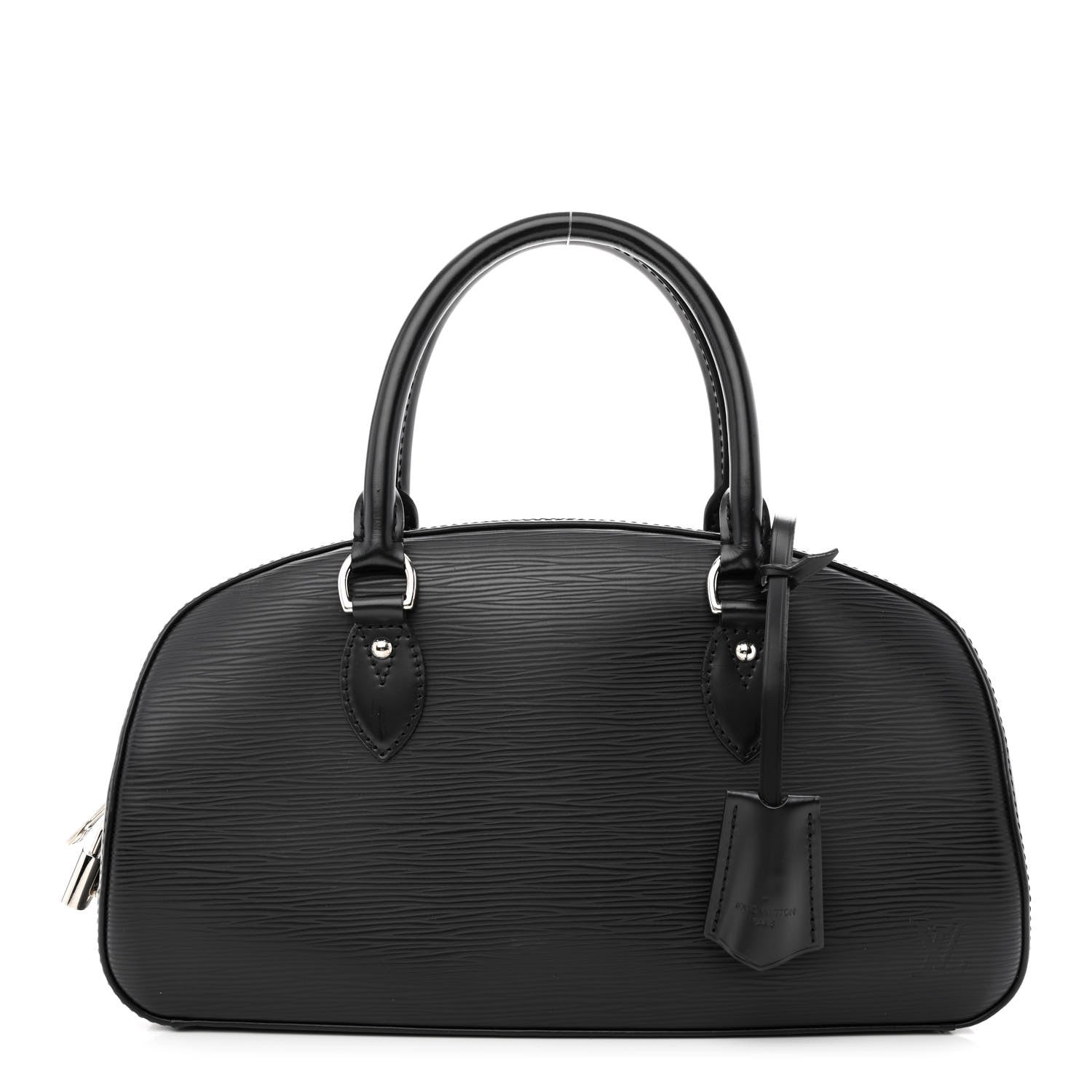 Louis Vuitton Epi Jasmin Black 1 of 10