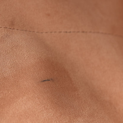 Gucci GG Supreme Monogram Web Ophidia Tote Brown 11 of 12