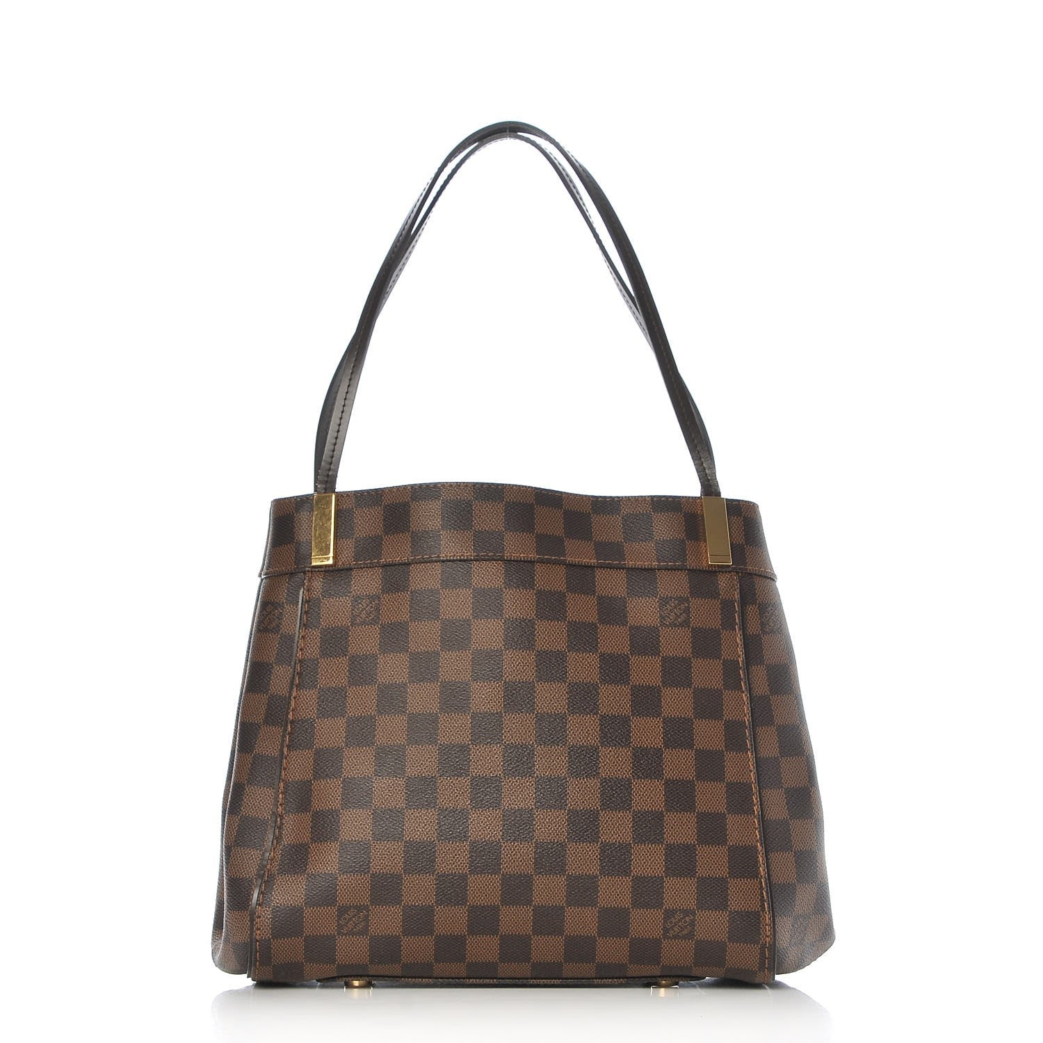 Louis Vuitton Damier Ebene Marylebone PM 1 of 7