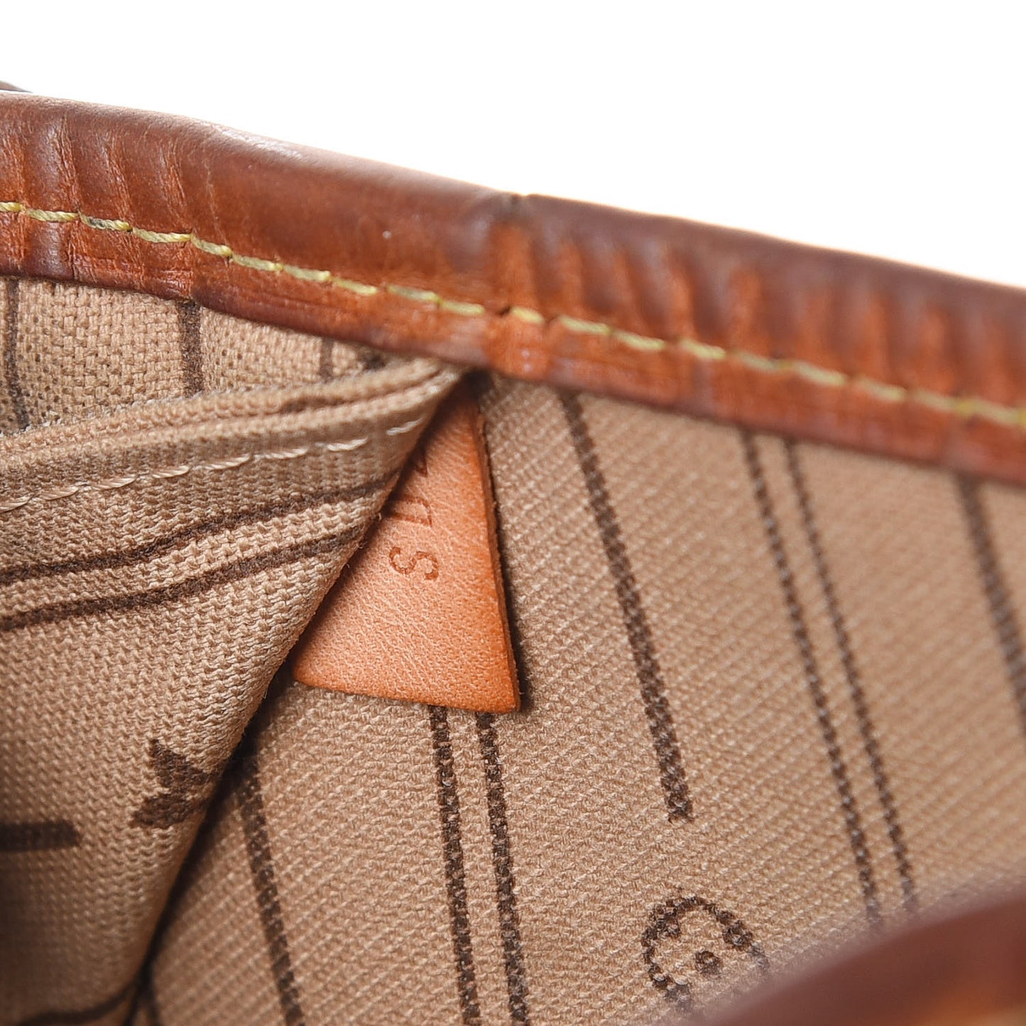 Monogram Neverfull MM