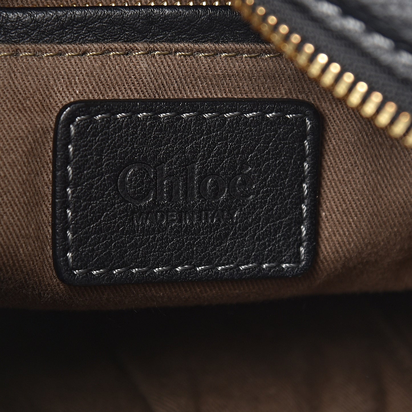 Calfskin Medium Marcie Hobo Black