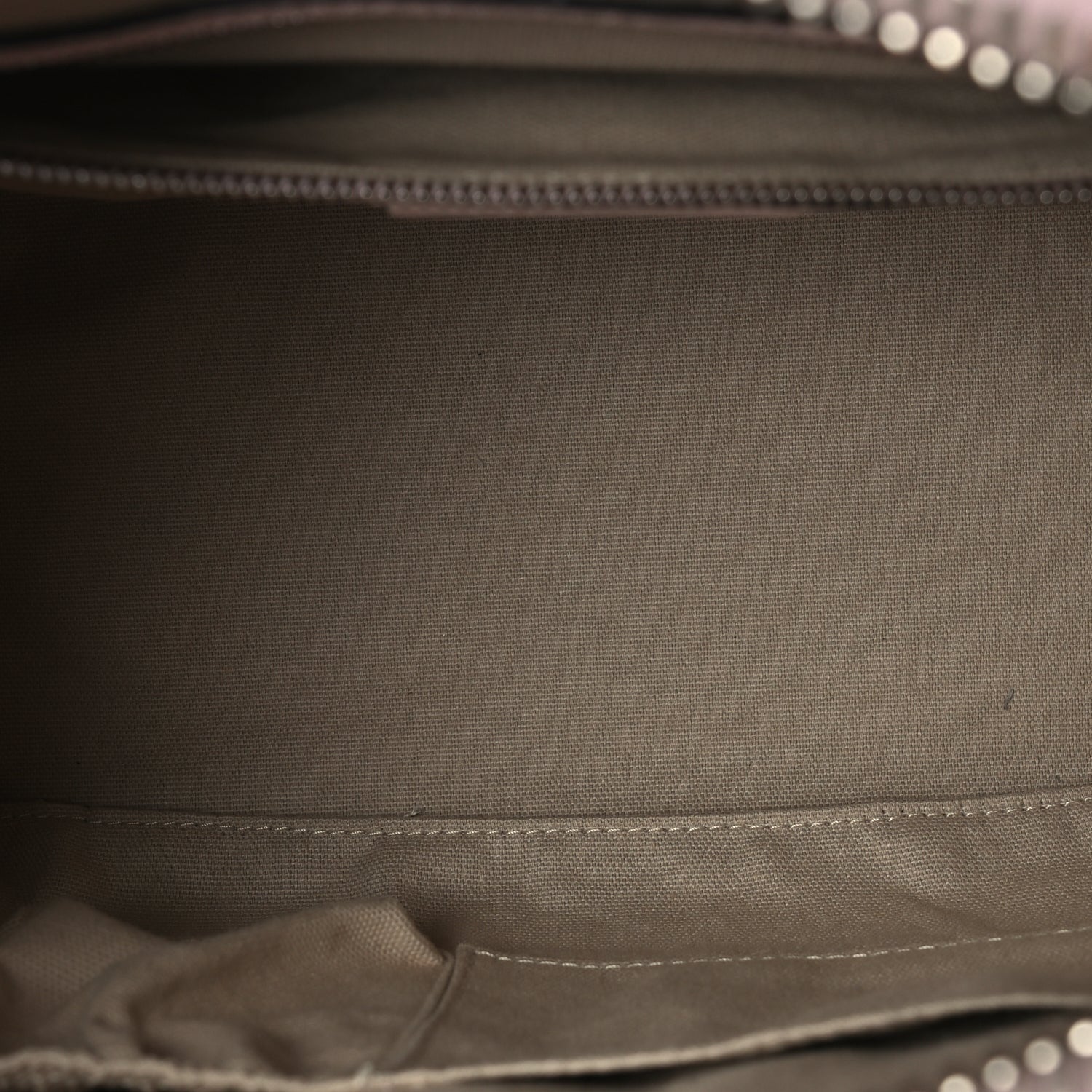 Givenchy Sugar Goatskin Small Antigona  Pale Pink 4 of 8