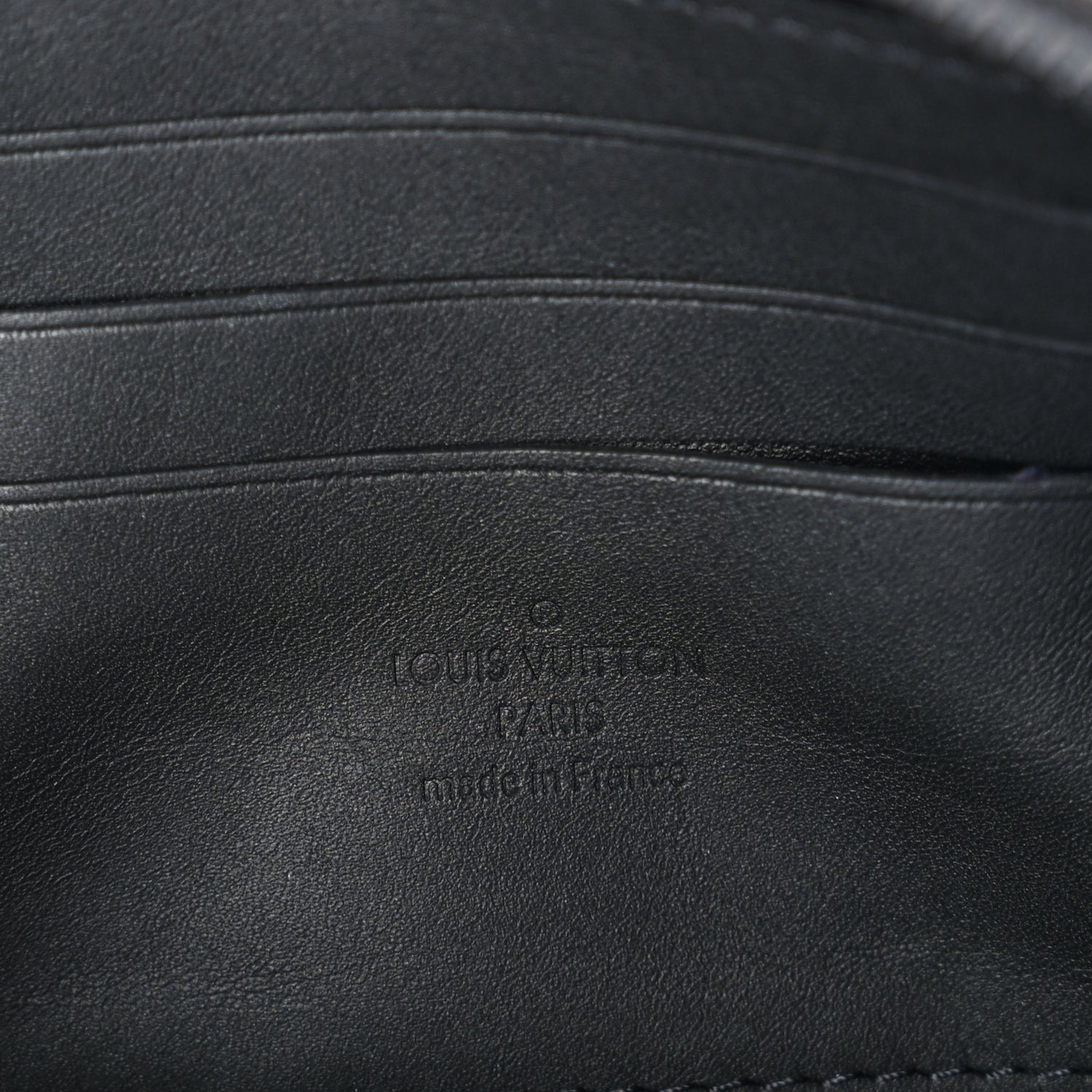 Louis Vuitton Monogram Solar Ray Pochette Volga 5 of 8