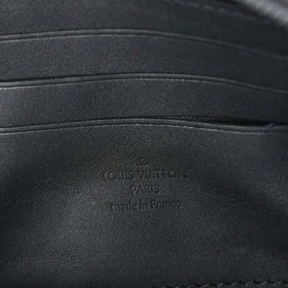 Louis Vuitton Monogram Solar Ray Pochette Volga 5 of 8