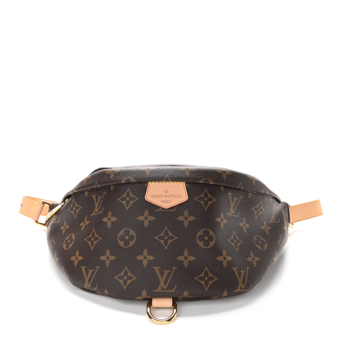 Monogram Bumbag