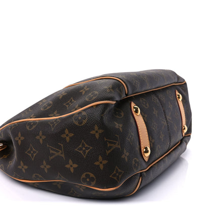 Louis Vuitton Monogram Galliera PM 7 of 8