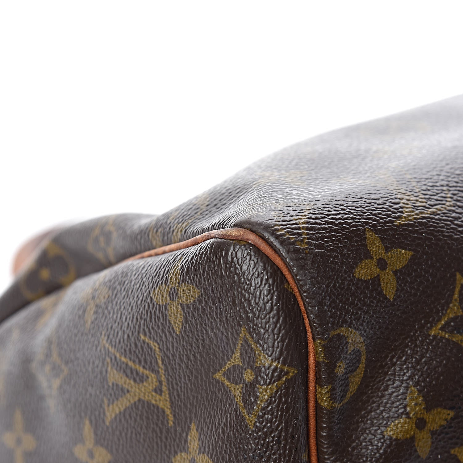 Louis Vuitton Monogram Speedy 25 14 of 18