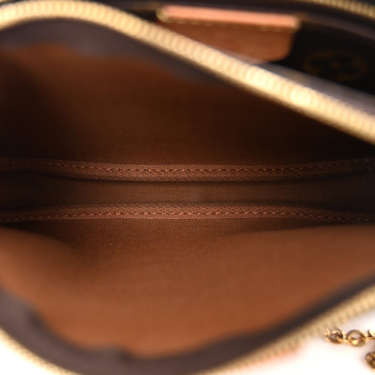 Monogram Multi Pochette Accessories Rose Clair