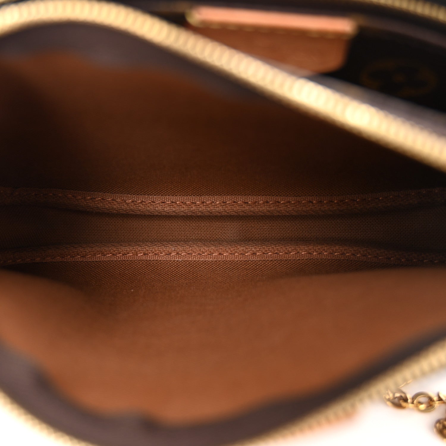 Louis Vuitton Monogram Multi Pochette Accessories Rose Clair 5 of 12