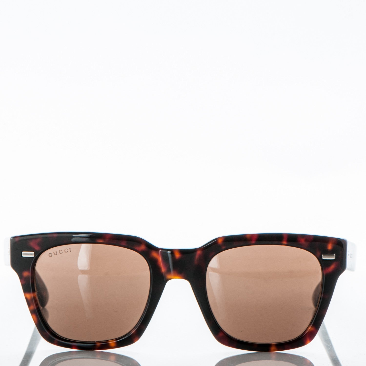 Gucci GG Sunglasses 1099/S Havana 2 of 6
