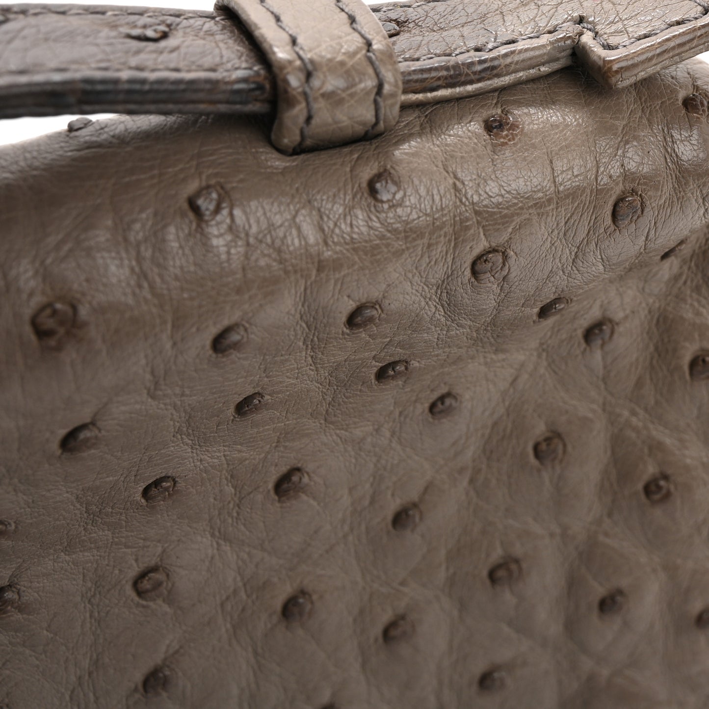 Ostrich L19 Extra Pocket Pouch