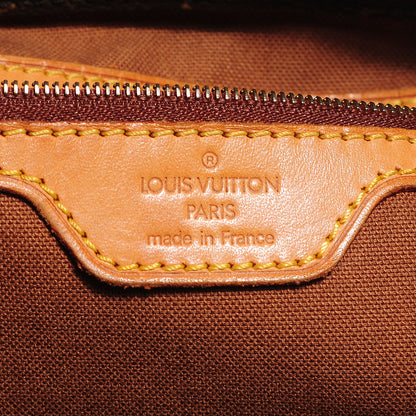 Louis Vuitton Monogram Cabas Piano 6 of 7