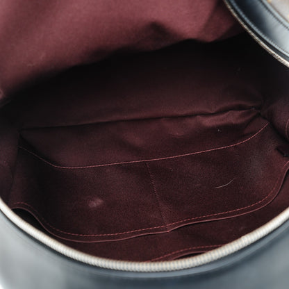 Louis Vuitton Monogram Macassar Josh Backpack 4 of 7