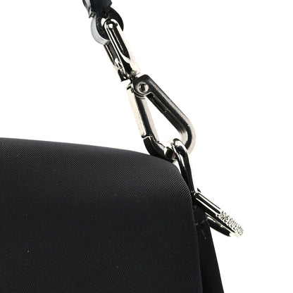 Jacquemus Padded Nylon Le Bambimou  Black 6 of 8