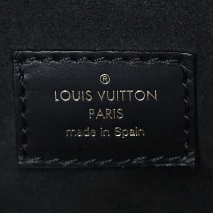 Louis Vuitton Empreinte Montsouris NM Backpack  Black 5 of 7