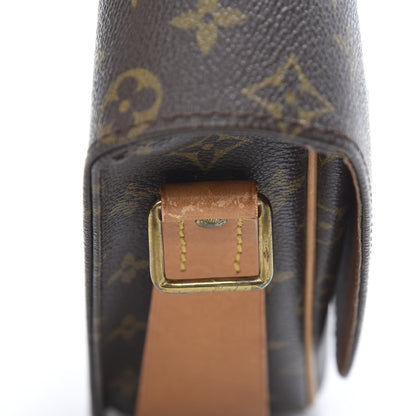 Louis Vuitton Monogram Cartouchiere 26 17 of 18