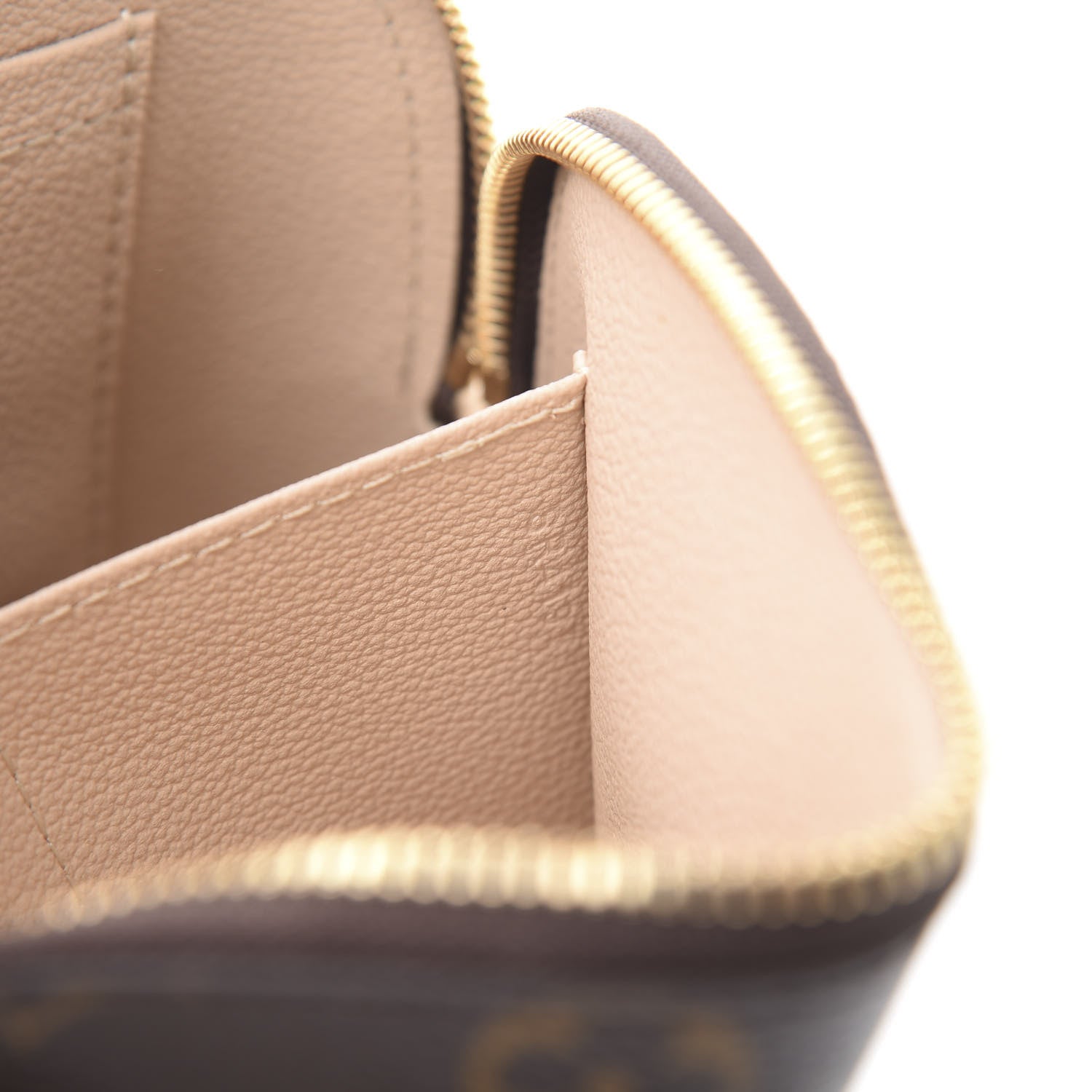 Louis Vuitton Monogram Cosmetic Pouch GM 7 of 7