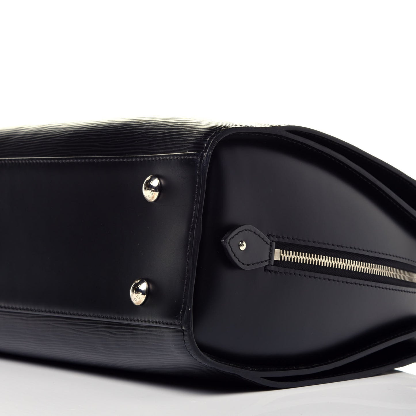 Epi Pont-Neuf GM Black