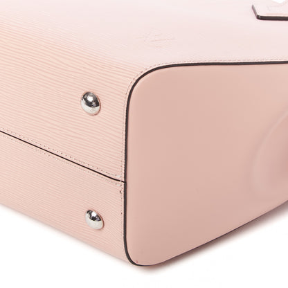 Louis Vuitton Epi Saint Jacques NM Magnolia 5 of 10