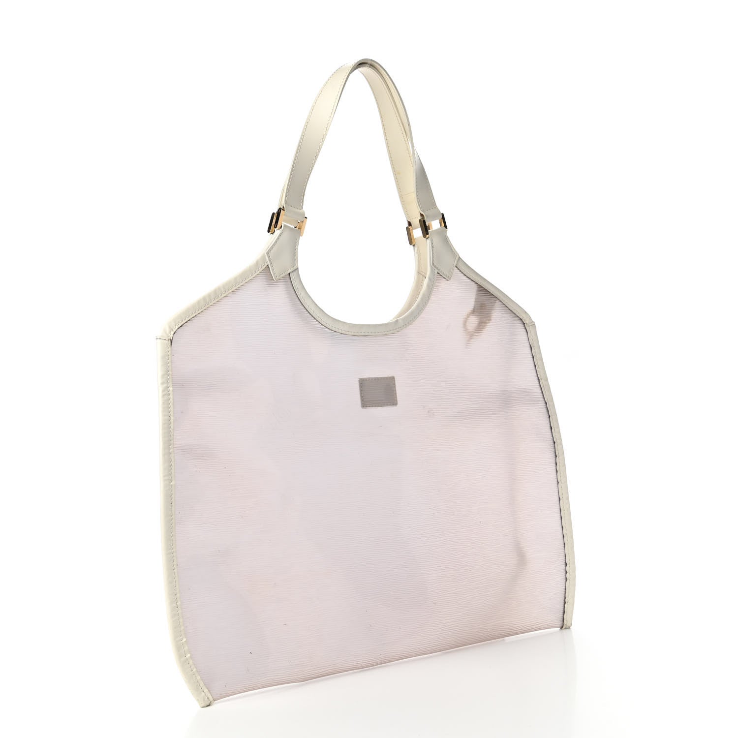 Louis Vuitton Epi Plage Baia Noix de Coco 3 of 10