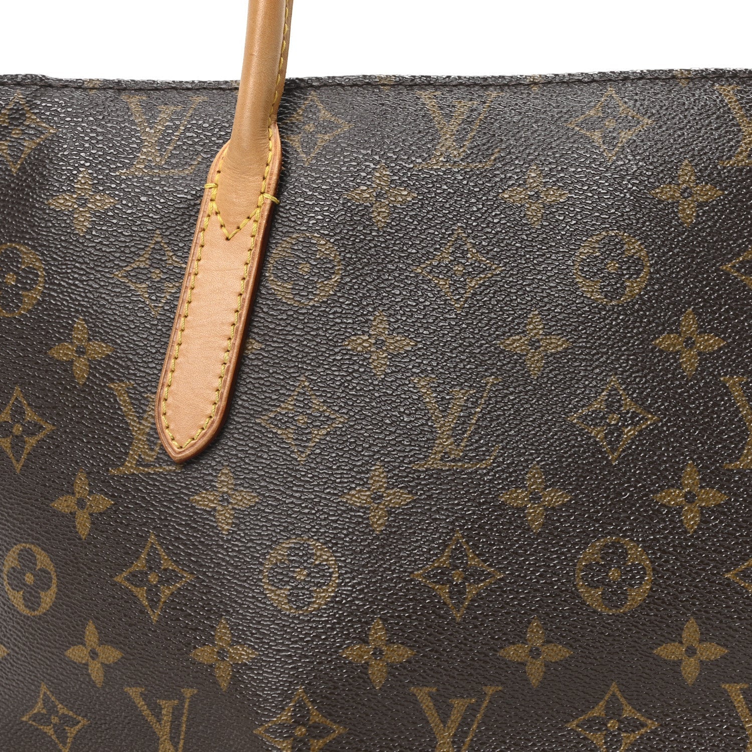 Louis Vuitton Monogram Raspail PM 7 of 7