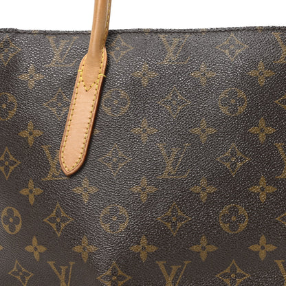 Louis Vuitton Monogram Raspail PM 7 of 7