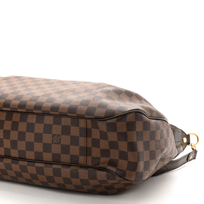 Louis Vuitton Damier Ebene Evora GM 9 of 9